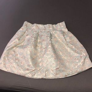 New York zia skirt medium